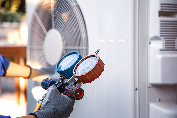 Affordable Emergency Hvac solutions in Loranger, LA